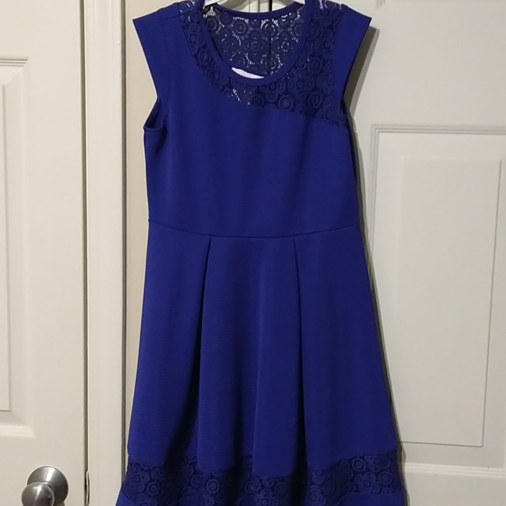 Child's Dress
